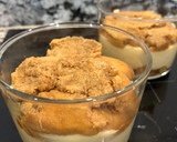 Foto del paso 8 de la receta: Vasitos de postre de tiramisú de turrón de Jijona