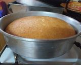 Foto del paso 5 de la receta: Bizcochuelo de vainilla 🎂