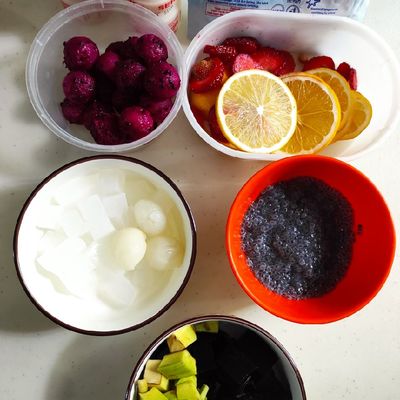 Langkah 1