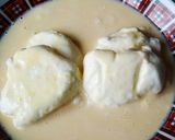 Madártej recept fázis 3 fotója