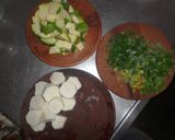 Foto del paso 2 de la receta: Locro criollo correntino