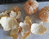 Foto del paso 2 de la receta: Lombarda con mandarina