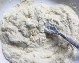Búvártúrós muffin recept fázis 2 fotója