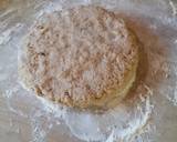 Iz's Vegan Apple Cinnamon Scones recipe step 10 photo