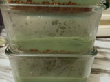 Puding regal cadbury
