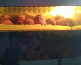 Foto langkah ke 9 dari resep Korean Sweet Potato Bread.