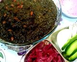 عکس مرحله 1 از دستور قرمه سبزی 😍