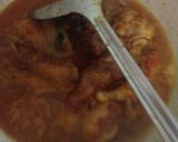 Foto langkah ke 2 dari resep Ayam bumbu merah.