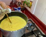 Foto del paso 5 de la receta: Pastel de choclo Dulce Talquino