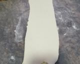 Foto del paso 2 de la receta: Falsa cremona fácil: sin gluten, sin grasa, con queso crema