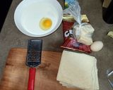 Foto langkah ke 1 dari resep French Toast.