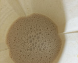 Foto del paso 1 de la receta: Crepes de harina de avena