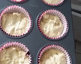 Foto del paso 10 de la receta: Muffins de plátano