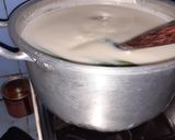 Foto langkah ke 3 dari resep Susu kedelai segeeer.