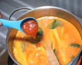 Foto langkah ke 3 dari resep Suki tomyam.