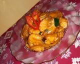 Foto langkah ke 3 dari resep Udang Goreng Mentega.