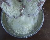 Foto del paso 1 de la receta: Scones de queso 🧀