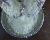 Foto del paso 1 de la receta: Scones de queso 🧀