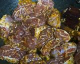 Hình bước làm 4 của món Ragu Bò