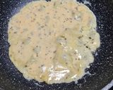 Foto del paso 7 de la receta 144. Crepes de Pavo y Tranchete
