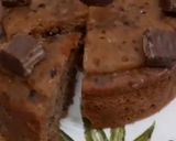 बिना ओवन के बिस्कुट केक (Bina oven ke biscuit cake recipe in Hindi) रेसिपी चरण 6 फोटो