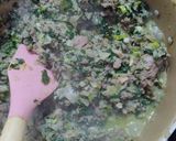Foto del paso 7 de la receta: 09/07📅🥬Canelones de Espinaca (Dos variantes)🥬