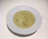 Foto del paso 4 de la receta Sopa de calabacín ligerísima