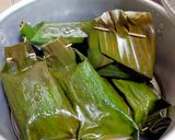 Foto langkah ke 5 dari resep Brengkes Ikan Barakuda.