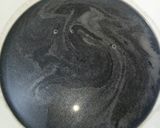 Hình bước làm 2 của món Chè Mè Đen (Hak Zi Ma Wu) 黑芝麻糊