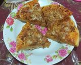Foto langkah ke 14 dari resep Pizza Cakalang.