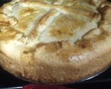 Foto del paso 5 de la receta: Torta/tarta vegetariana🌱 (En solo 4 pasos)