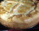 Foto del paso 5 de la receta: Torta/tarta vegetariana🌱 (En solo 4 pasos)