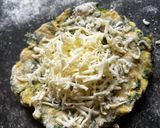 A picture of step 5 of Safflower Cheese Paratha.