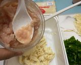 Foto langkah ke 3 dari resep Chicken Rangoon.