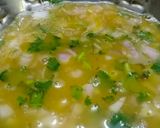 A picture of step 4 of Egg paplet.