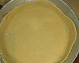 Foto del paso 1 de la receta: Pizza rellena jamón