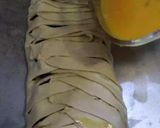 Foto langkah ke 3 dari resep Banana Cocholate.