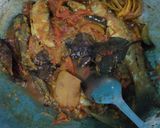 Foto langkah ke 4 dari resep Pindang Belanak.