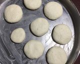 A picture of step 2 of Rasabali.
