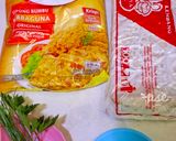 Foto langkah ke 1 dari resep Tempe goreng ketumbar.