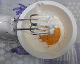 Pas rețetă Înghețata de piersici 4 fotografie