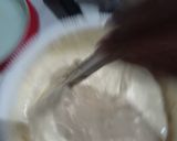 Foto langkah ke 4 dari resep Bolu Pisang Panggang.