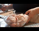 Foto del paso 3 de la receta: Pollo al Chilindrón