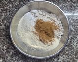 Foto del paso 2 de la receta: Crumble pera y manzana con mermelada membrillo
