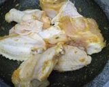 Foto langkah ke 3 dari resep Bumbu marinasi daun jeruk (ayam dan tempe goreng).