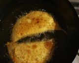 Foto del paso 3 de la receta: Empanadas de ají de gallina