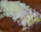 Foto del paso 3 de la receta: Costillitas de cerdo braceadas