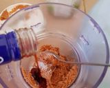 Hình bước làm 3 của món Bơ đậu phộng