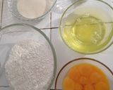 Foto del paso 2 de la receta: Bizcocho de vainilla