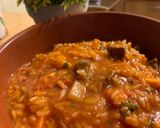 Foto del paso 5 de la receta: Guiso de arroz